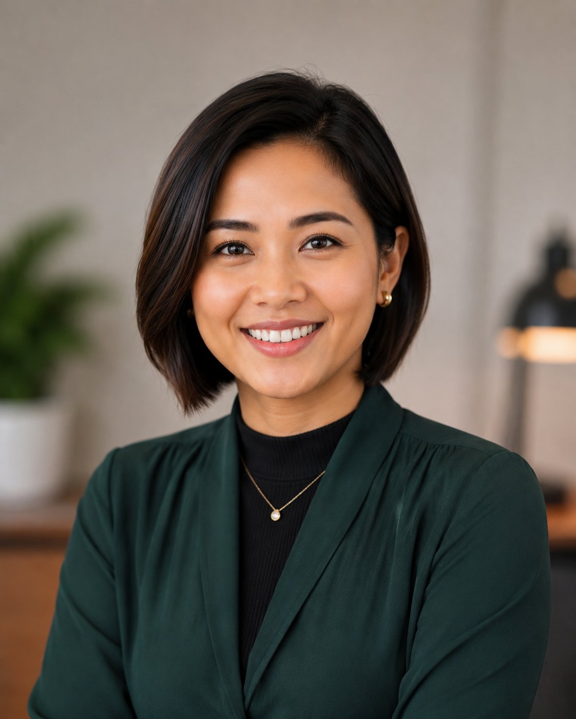 Grace Villanueva — SOA intermediate offshore accountant, Davao, Caseware certified