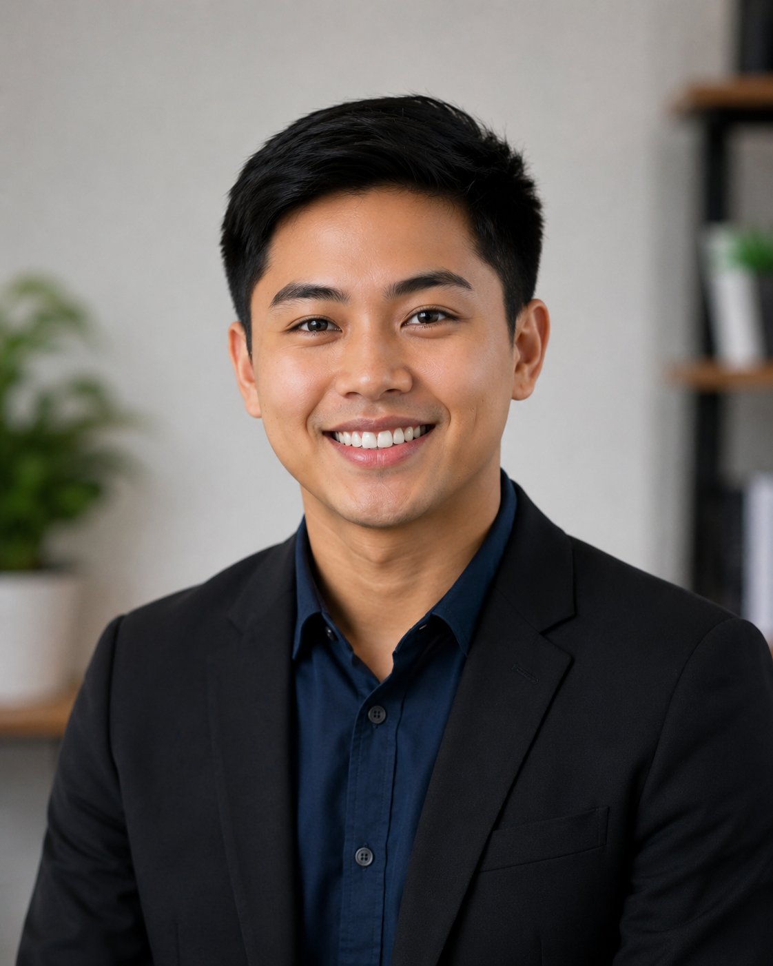 Marco Santos — SOA senior offshore accountant, Manila, former BDO Philippines